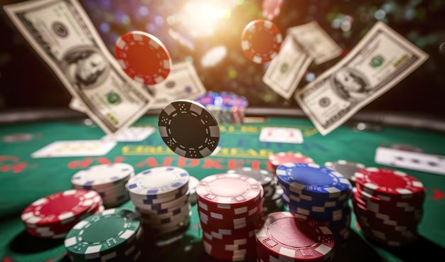 sydney togel What Makes Fishing Arcade Stand Out